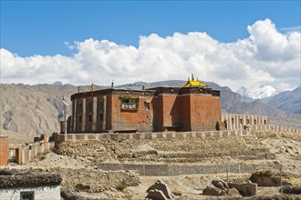 Tibetan Buddhism