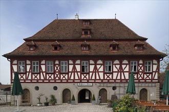 Gasthaus Zur Krone inn