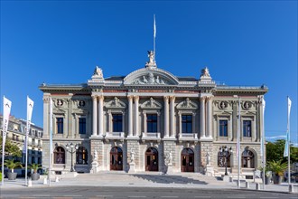 Grand Theatre de Geneve