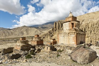 Tibetan Buddhism