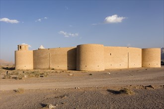 Robat-e Zayn al-Din Caravanserai
