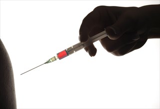 Syringe