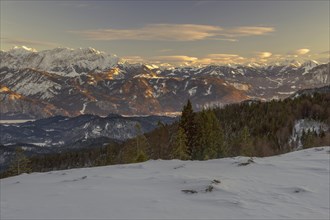 Tyrolean Inn Valley