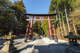 Great Torii Gate