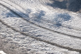 Aletsch Glacier