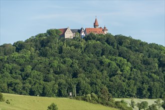 Veste Heldburg Fortress