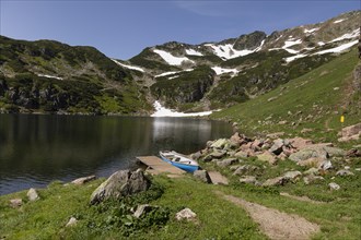 Lake Wildseelodersee