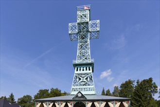 Joseph's Cross