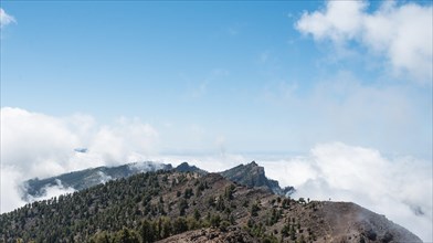 Pico de las Nieves