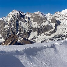 Grosser Odstein mountain