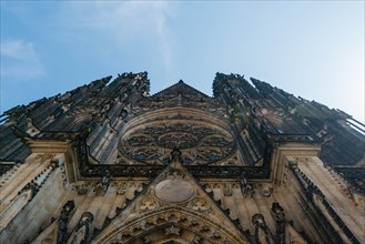 St. Vitus Cathedral