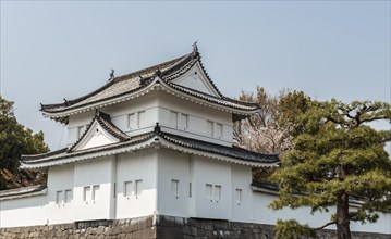 Nijo Castle