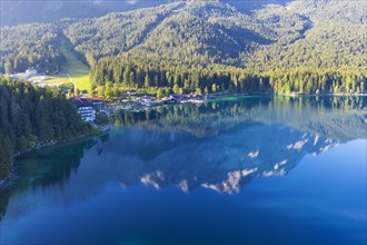 Eibsee-Hotel