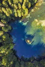 Lake Badersee