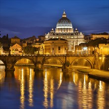 St. Peter's Basilica