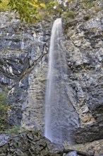 Schossrinn Waterfall