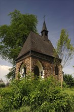 Wenceslas Chapel