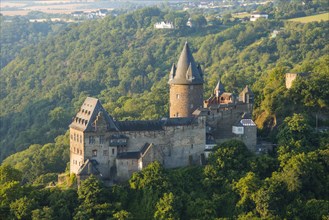 Burg Stahleck Castle