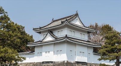 Nijo Castle