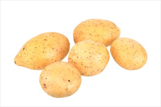 Potatoes