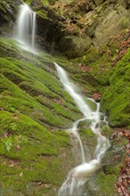 Waterfall of the Bigge River