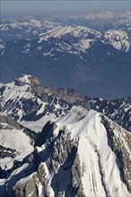 Mt Hoher Kasten