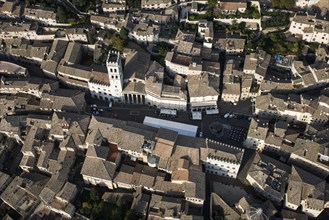 Piazza del Comune