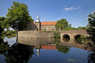 Burg Ludinghausen