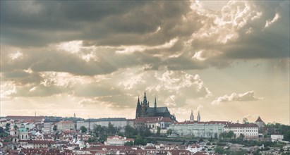 Prague Castle