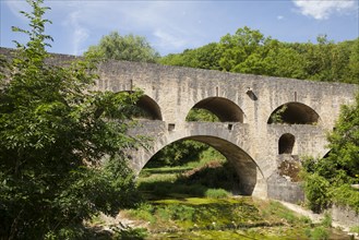 Tauber Bridge