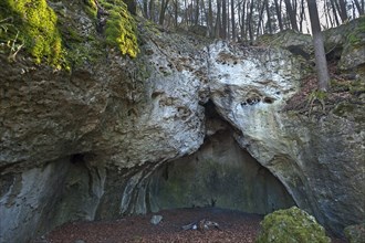 Esper Cave Natural Monument