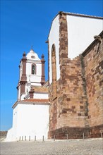 Silves Cathedral