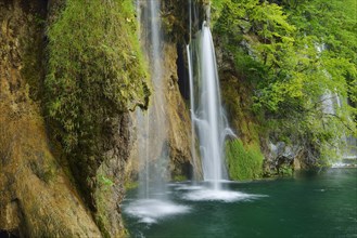 Waterfall