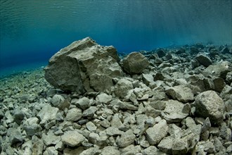 Underwater view