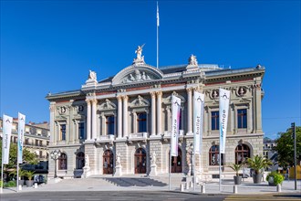 Grand Theatre de Geneve