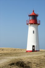 List Ost Lighthouse