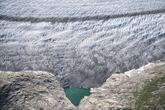 Aletsch Glacier