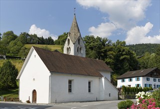 St. Nicholas Church