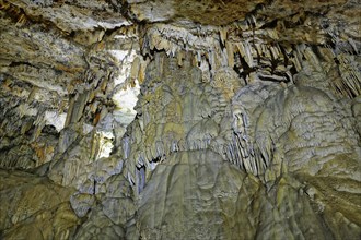 Dim Magarasi stalactite cave