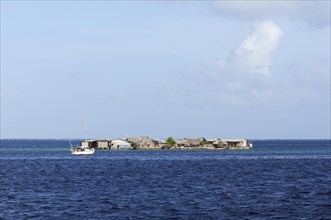 Wichubuala Island