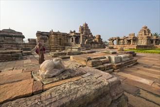 Virupaksha Temple