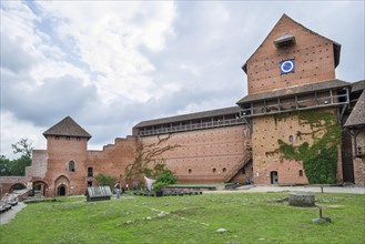 Turaida Castle