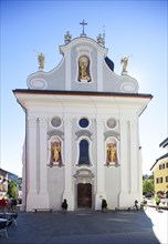 Parish Church of St. Michael