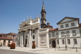 Alessandria Cathedral
