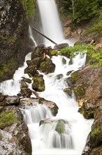 Wasserlochklamm