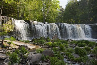 Keila Waterfall