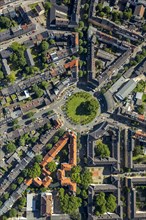 Borsigplatz square