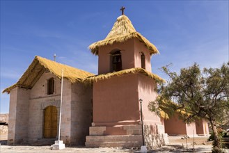 Church of Socoromo