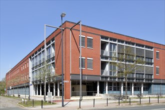 Fraunhofer Institute for Manufacturing Technology and Advanced Materials