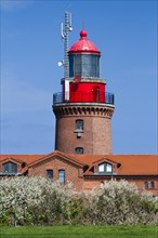 Bastorf lighthouse